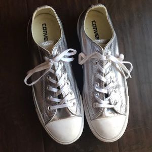 Converse sneakers